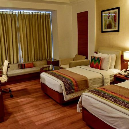 Fortune Park Orange, Sidhrawali, Gurugram - Member Itc Hotels' Group Bhiwadi Εξωτερικό φωτογραφία