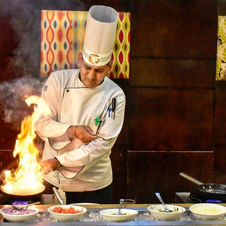 Fortune Park Orange, Sidhrawali, Gurugram - Member Itc Hotels' Group Bhiwadi Εξωτερικό φωτογραφία