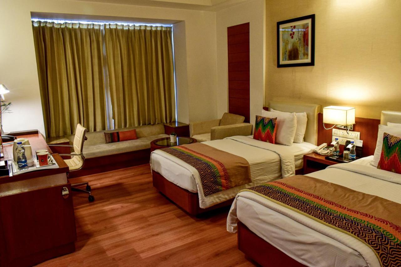 Fortune Park Orange, Sidhrawali, Gurugram - Member Itc Hotels' Group Bhiwadi Εξωτερικό φωτογραφία