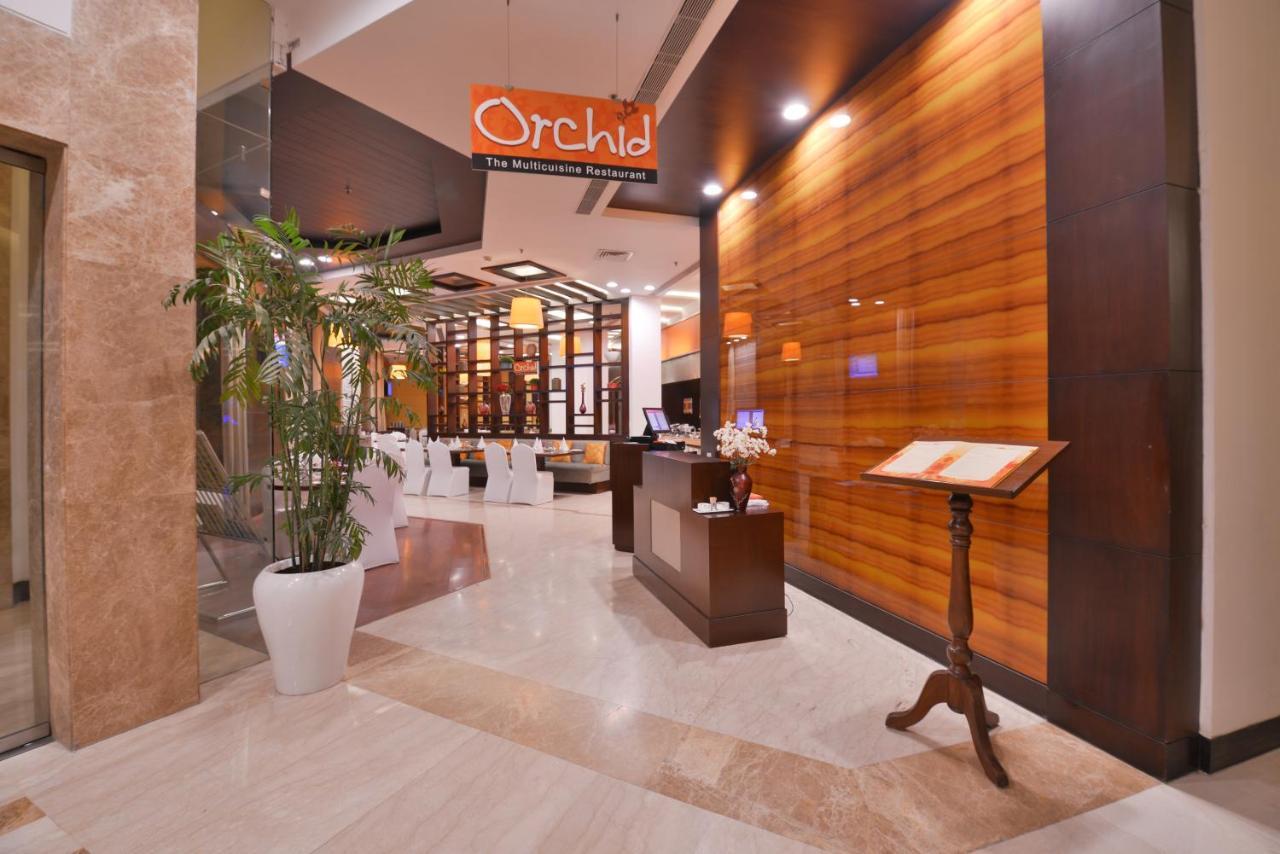 Fortune Park Orange, Sidhrawali, Gurugram - Member Itc Hotels' Group Bhiwadi Εξωτερικό φωτογραφία