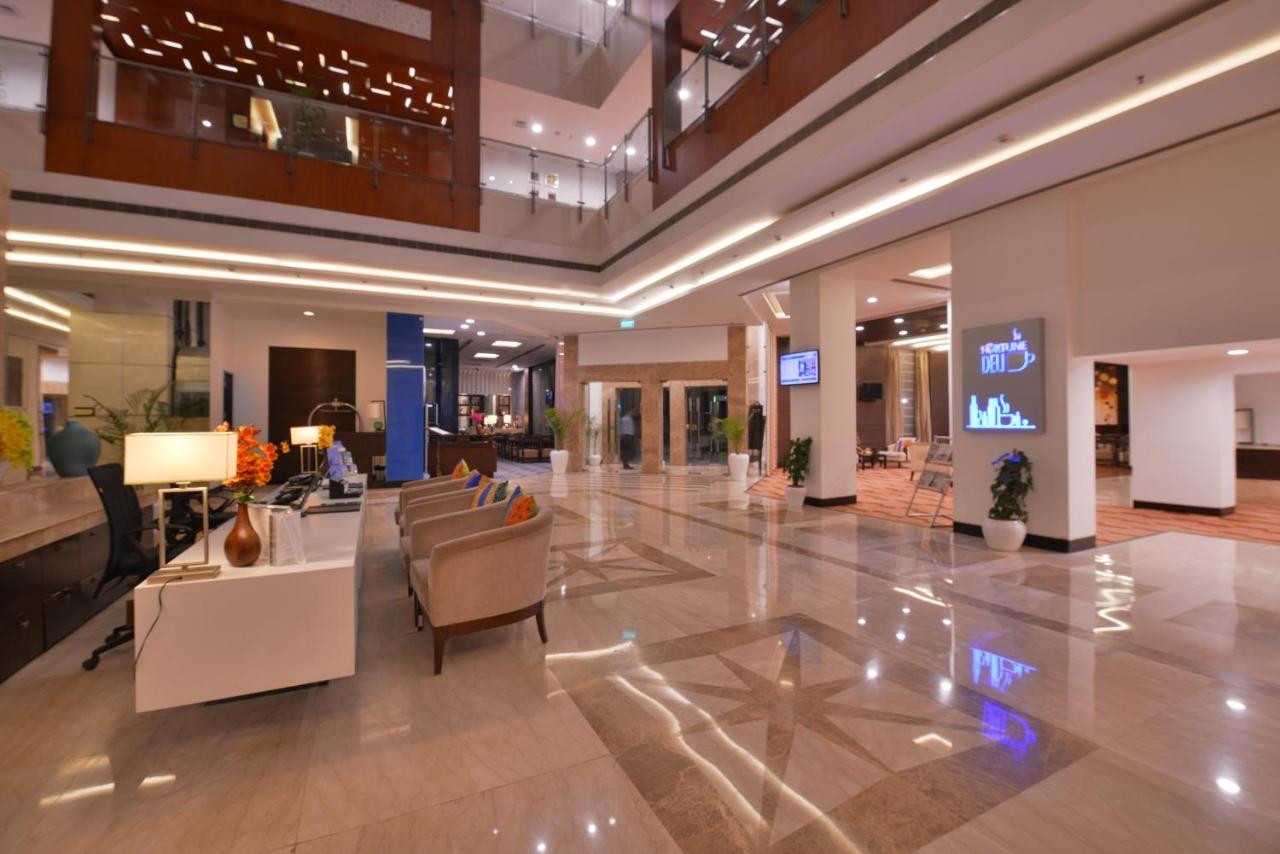 Fortune Park Orange, Sidhrawali, Gurugram - Member Itc Hotels' Group Bhiwadi Εξωτερικό φωτογραφία