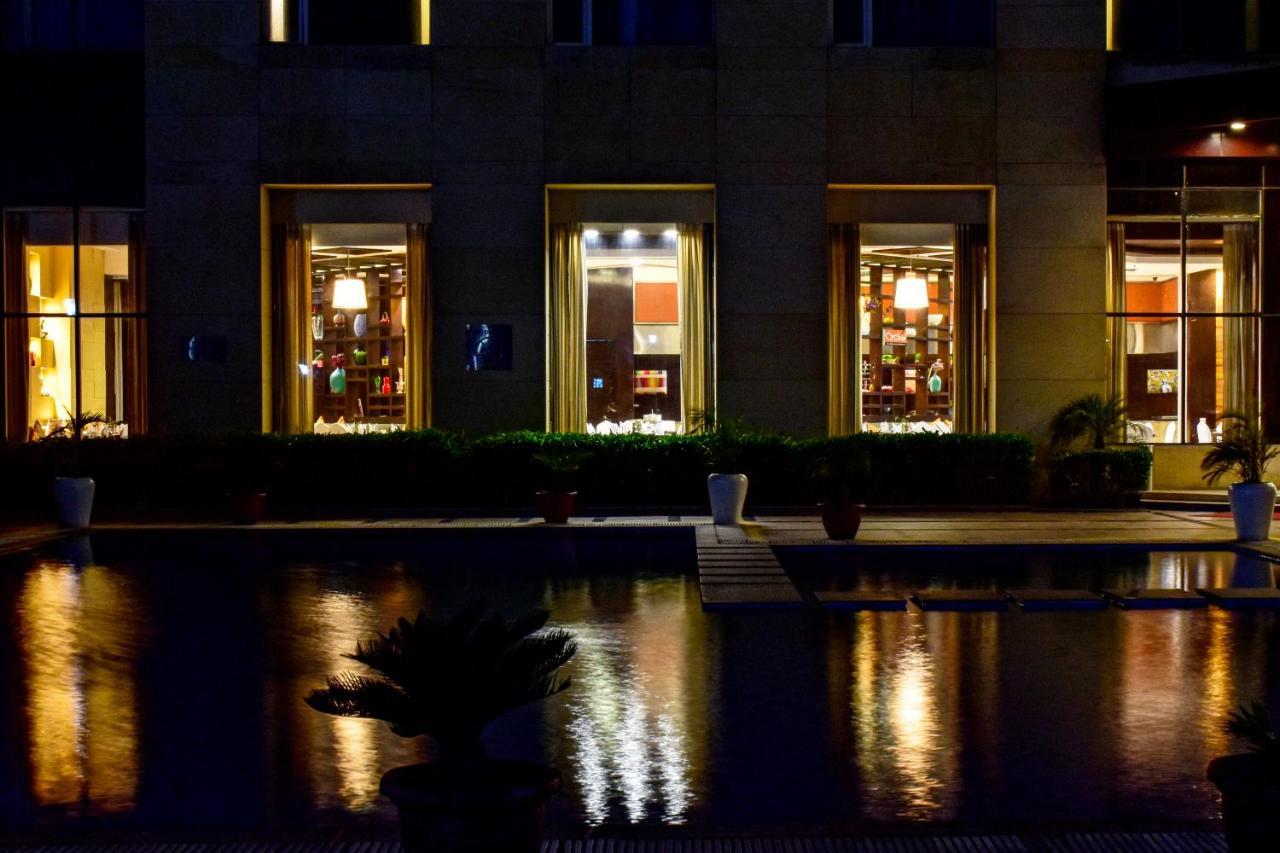 Fortune Park Orange, Sidhrawali, Gurugram - Member Itc Hotels' Group Bhiwadi Εξωτερικό φωτογραφία