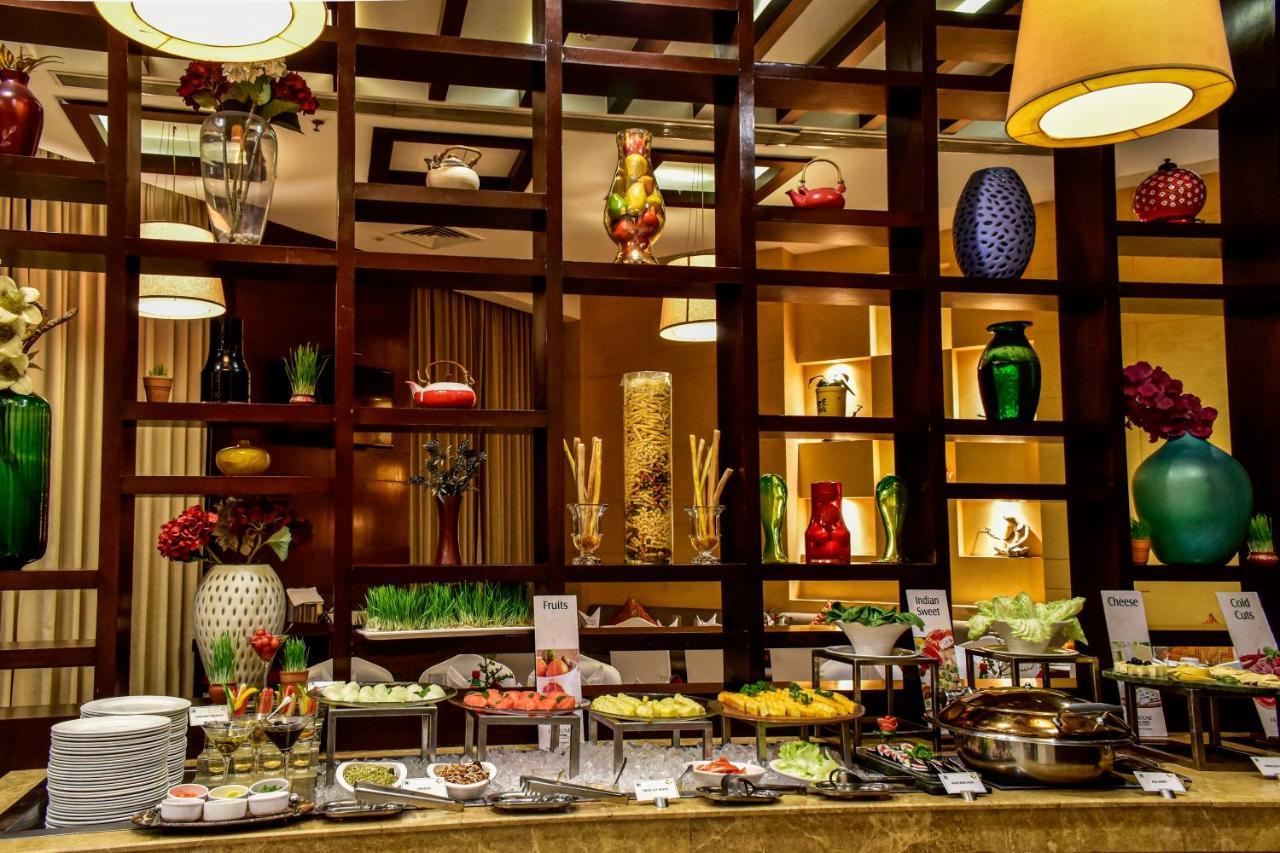 Fortune Park Orange, Sidhrawali, Gurugram - Member Itc Hotels' Group Bhiwadi Εξωτερικό φωτογραφία