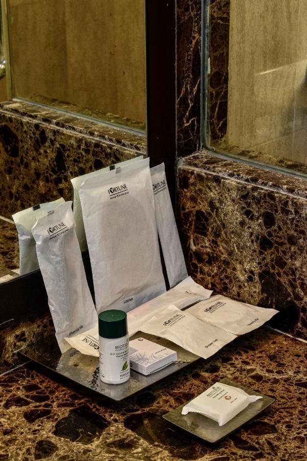 Fortune Park Orange, Sidhrawali, Gurugram - Member Itc Hotels' Group Bhiwadi Εξωτερικό φωτογραφία