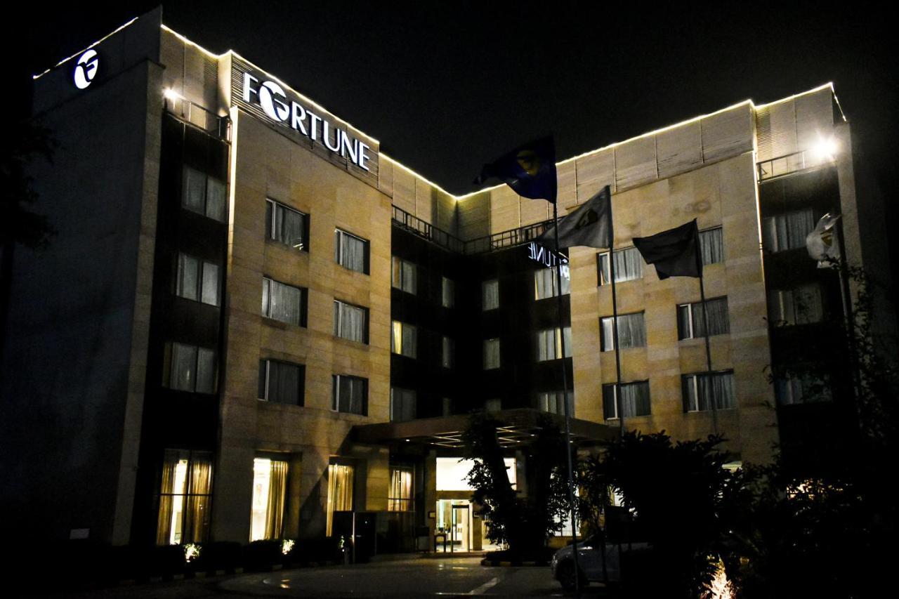 Fortune Park Orange, Sidhrawali, Gurugram - Member Itc Hotels' Group Bhiwadi Εξωτερικό φωτογραφία