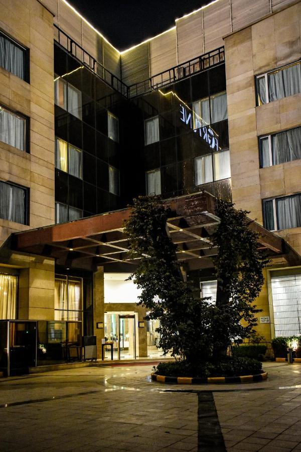 Fortune Park Orange, Sidhrawali, Gurugram - Member Itc Hotels' Group Bhiwadi Εξωτερικό φωτογραφία