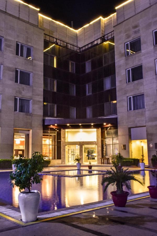 Fortune Park Orange, Sidhrawali, Gurugram - Member Itc Hotels' Group Bhiwadi Εξωτερικό φωτογραφία
