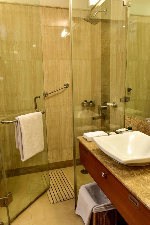 Fortune Park Orange, Sidhrawali, Gurugram - Member Itc Hotels' Group Bhiwadi Εξωτερικό φωτογραφία