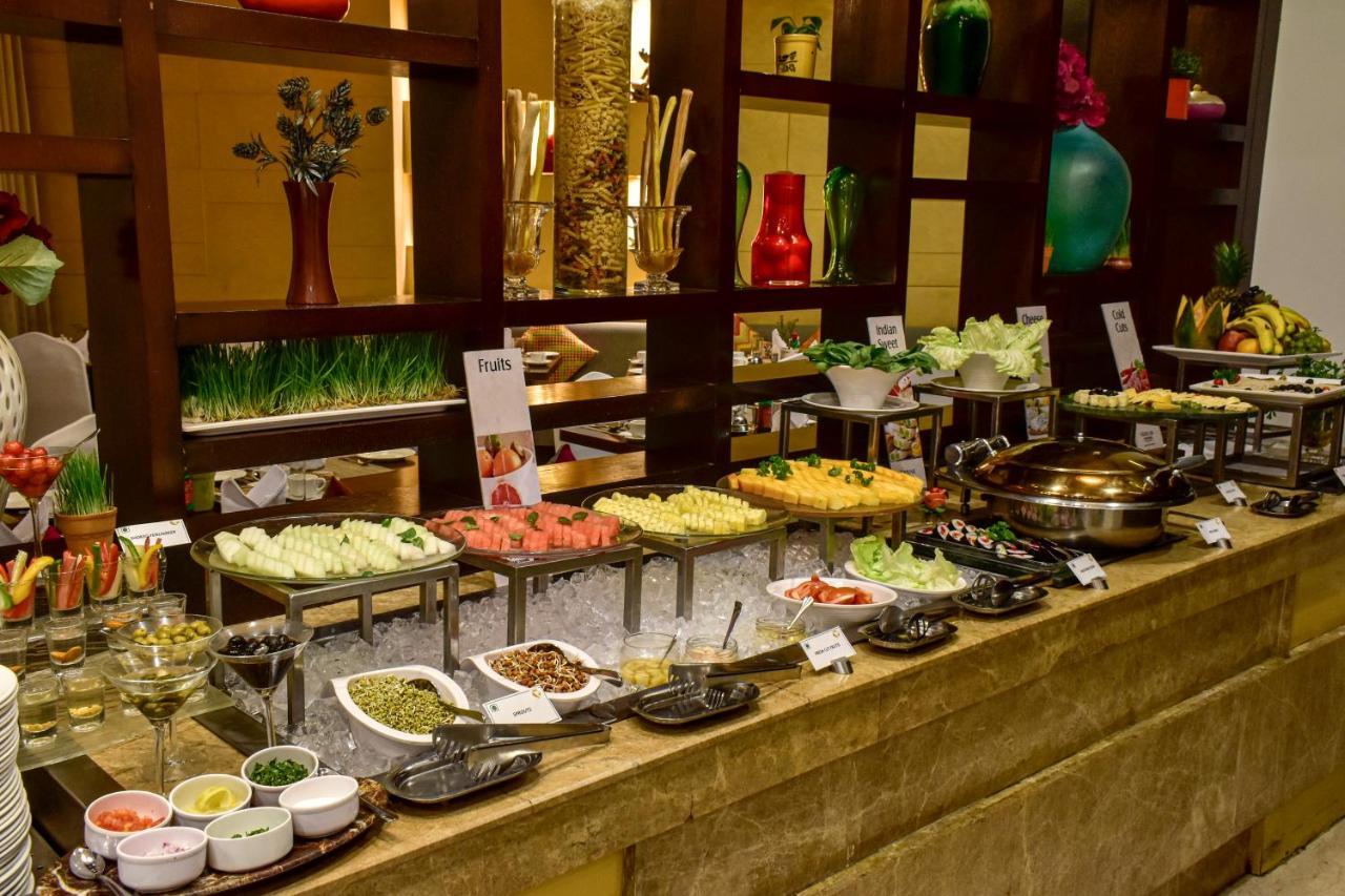Fortune Park Orange, Sidhrawali, Gurugram - Member Itc Hotels' Group Bhiwadi Εξωτερικό φωτογραφία