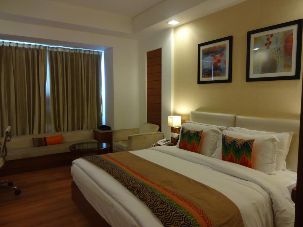 Fortune Park Orange, Sidhrawali, Gurugram - Member Itc Hotels' Group Bhiwadi Εξωτερικό φωτογραφία
