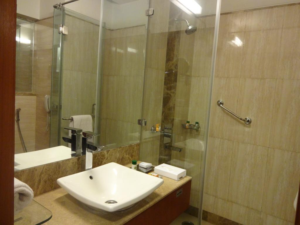 Fortune Park Orange, Sidhrawali, Gurugram - Member Itc Hotels' Group Bhiwadi Εξωτερικό φωτογραφία
