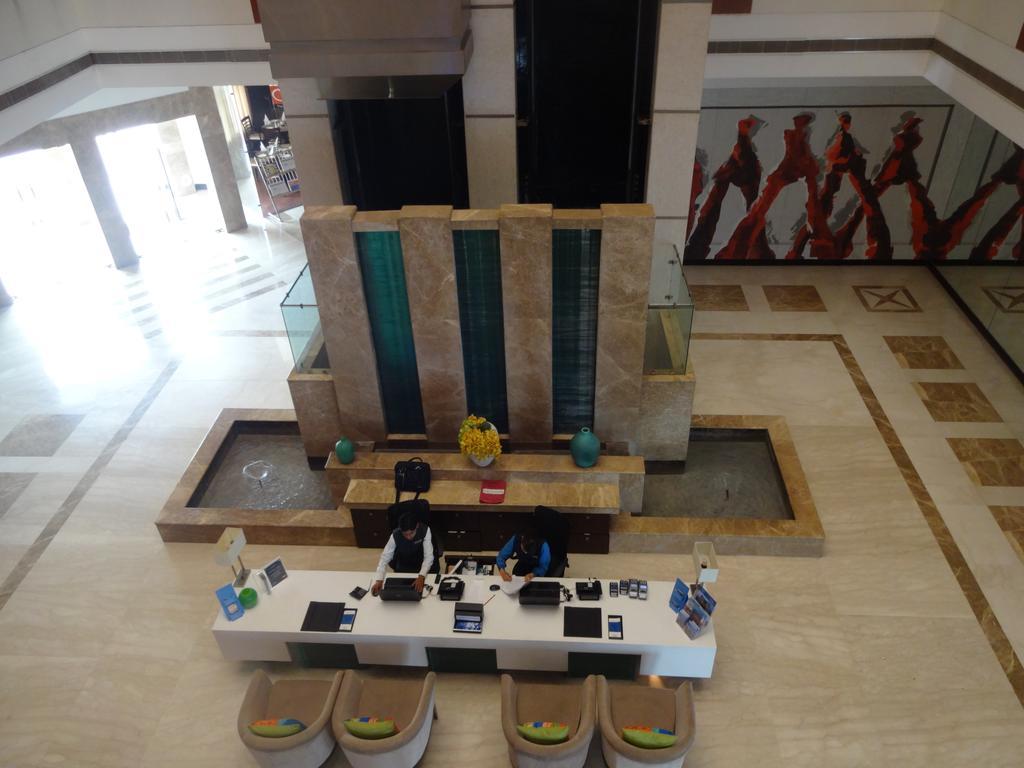 Fortune Park Orange, Sidhrawali, Gurugram - Member Itc Hotels' Group Bhiwadi Εξωτερικό φωτογραφία