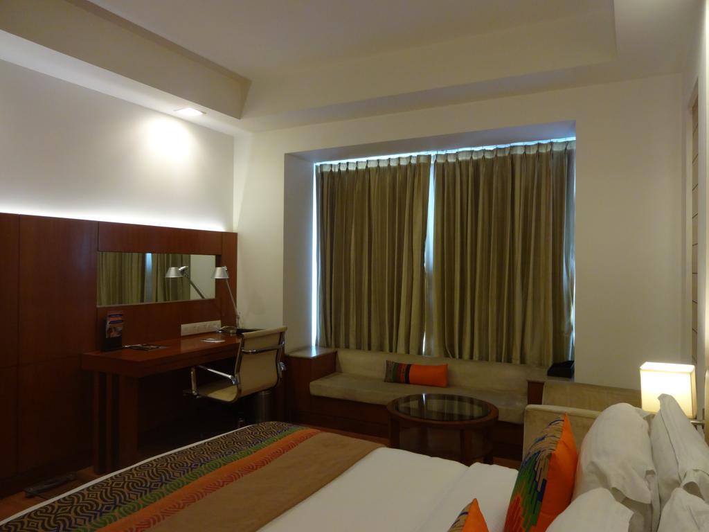 Fortune Park Orange, Sidhrawali, Gurugram - Member Itc Hotels' Group Bhiwadi Εξωτερικό φωτογραφία