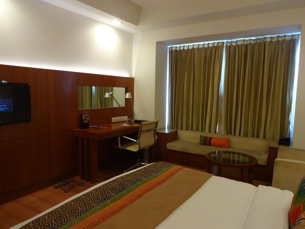 Fortune Park Orange, Sidhrawali, Gurugram - Member Itc Hotels' Group Bhiwadi Εξωτερικό φωτογραφία