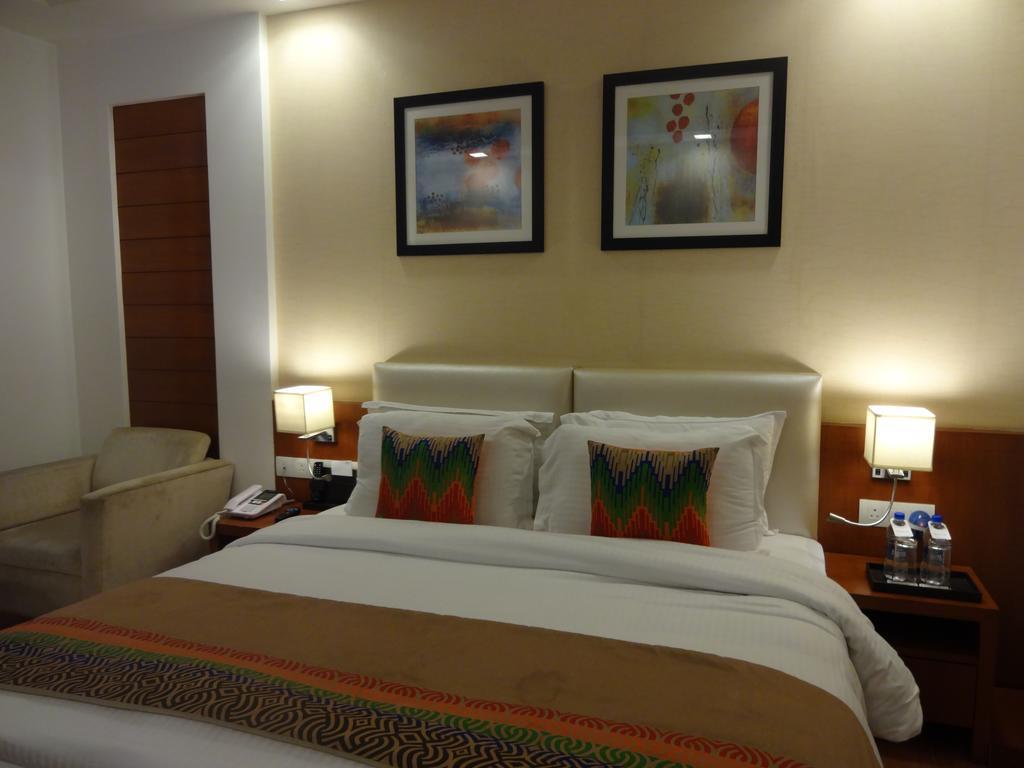 Fortune Park Orange, Sidhrawali, Gurugram - Member Itc Hotels' Group Bhiwadi Εξωτερικό φωτογραφία