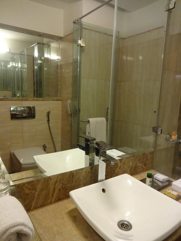 Fortune Park Orange, Sidhrawali, Gurugram - Member Itc Hotels' Group Bhiwadi Εξωτερικό φωτογραφία