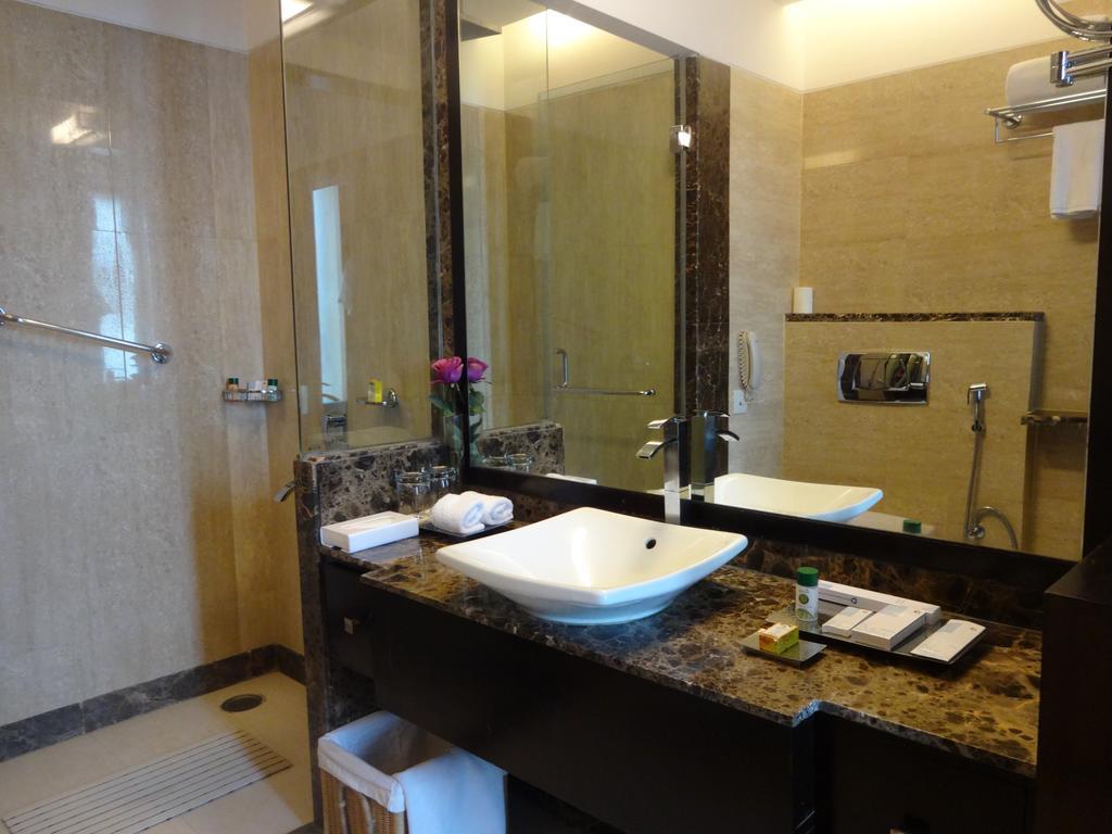 Fortune Park Orange, Sidhrawali, Gurugram - Member Itc Hotels' Group Bhiwadi Εξωτερικό φωτογραφία