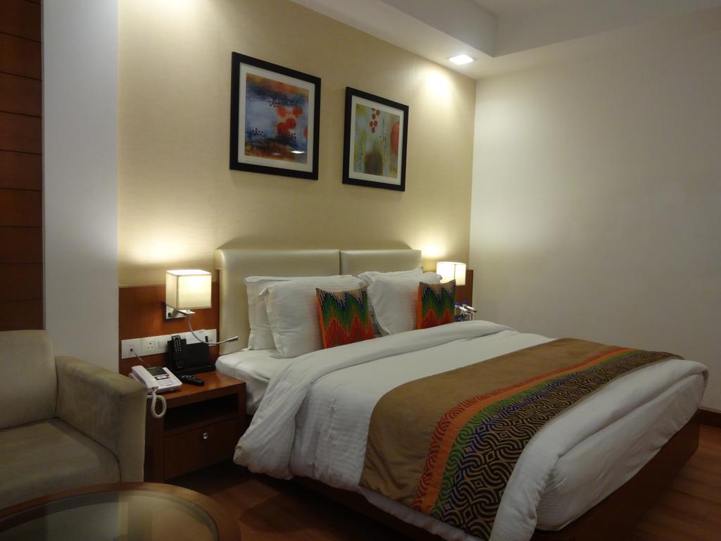 Fortune Park Orange, Sidhrawali, Gurugram - Member Itc Hotels' Group Bhiwadi Εξωτερικό φωτογραφία