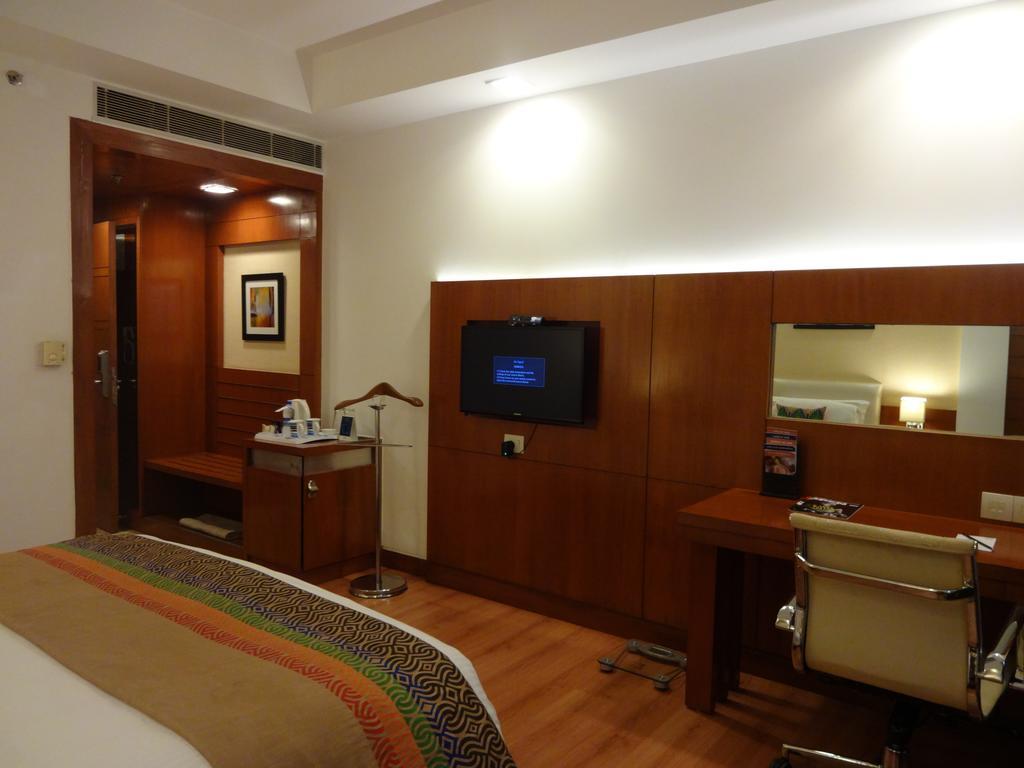 Fortune Park Orange, Sidhrawali, Gurugram - Member Itc Hotels' Group Bhiwadi Εξωτερικό φωτογραφία