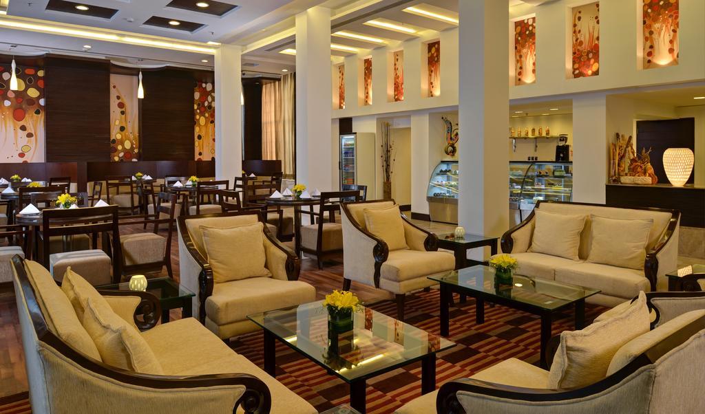 Fortune Park Orange, Sidhrawali, Gurugram - Member Itc Hotels' Group Bhiwadi Εξωτερικό φωτογραφία