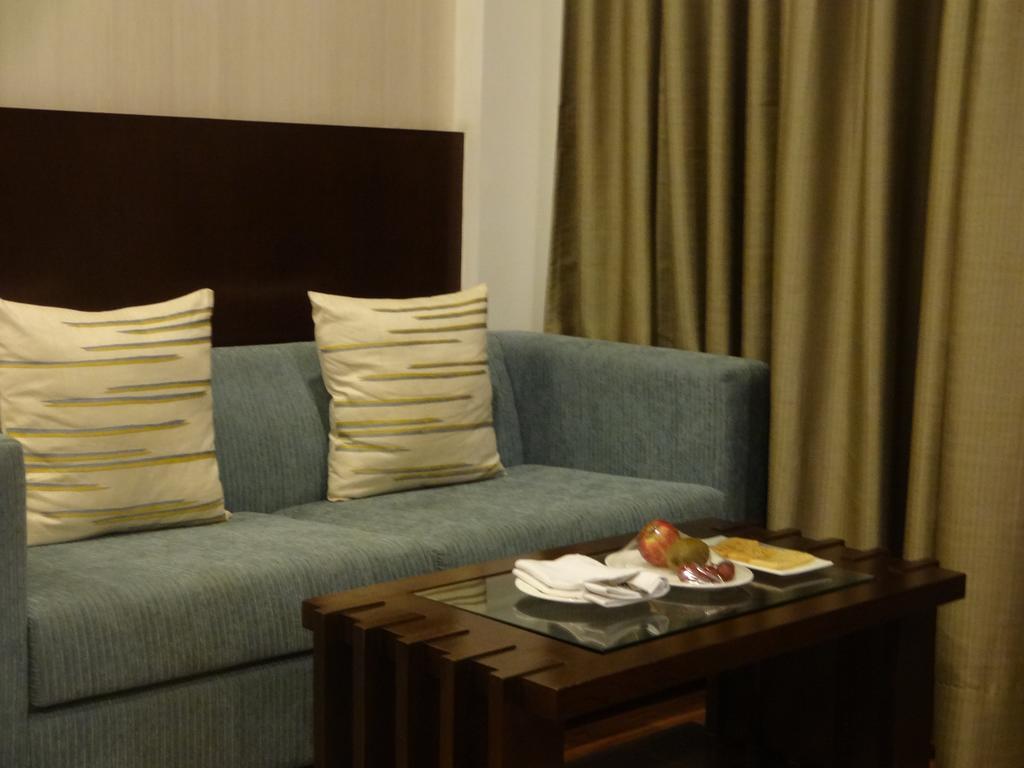 Fortune Park Orange, Sidhrawali, Gurugram - Member Itc Hotels' Group Bhiwadi Δωμάτιο φωτογραφία