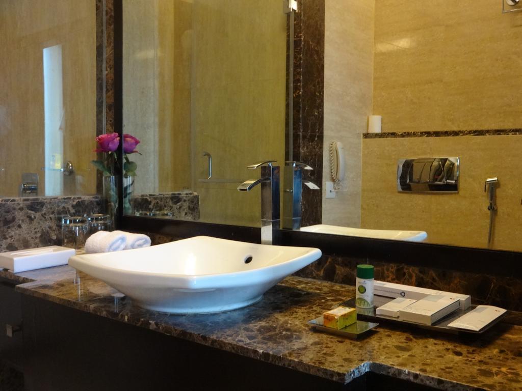 Fortune Park Orange, Sidhrawali, Gurugram - Member Itc Hotels' Group Bhiwadi Εξωτερικό φωτογραφία