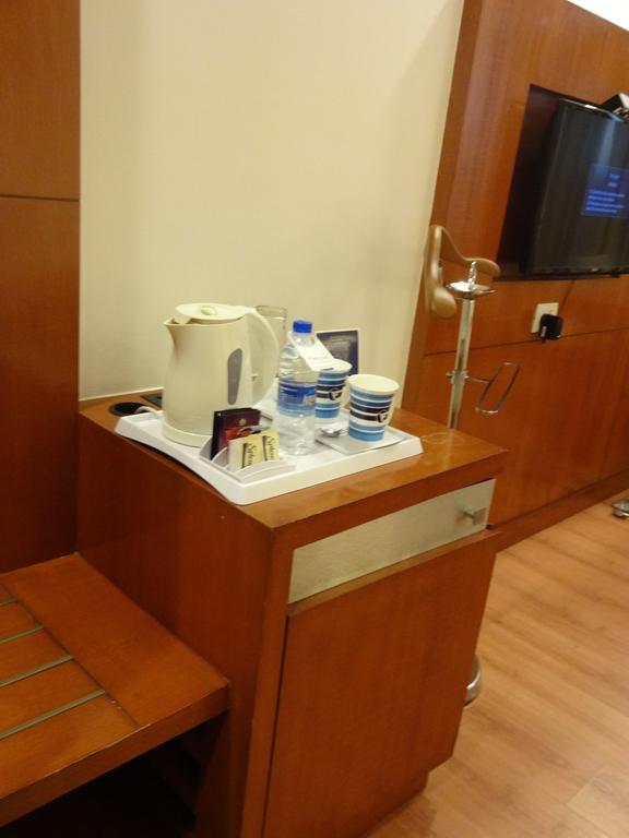 Fortune Park Orange, Sidhrawali, Gurugram - Member Itc Hotels' Group Bhiwadi Εξωτερικό φωτογραφία