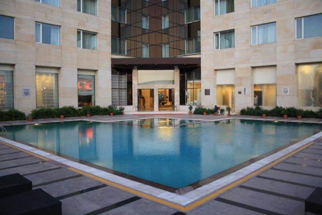 Fortune Park Orange, Sidhrawali, Gurugram - Member Itc Hotels' Group Bhiwadi Εξωτερικό φωτογραφία