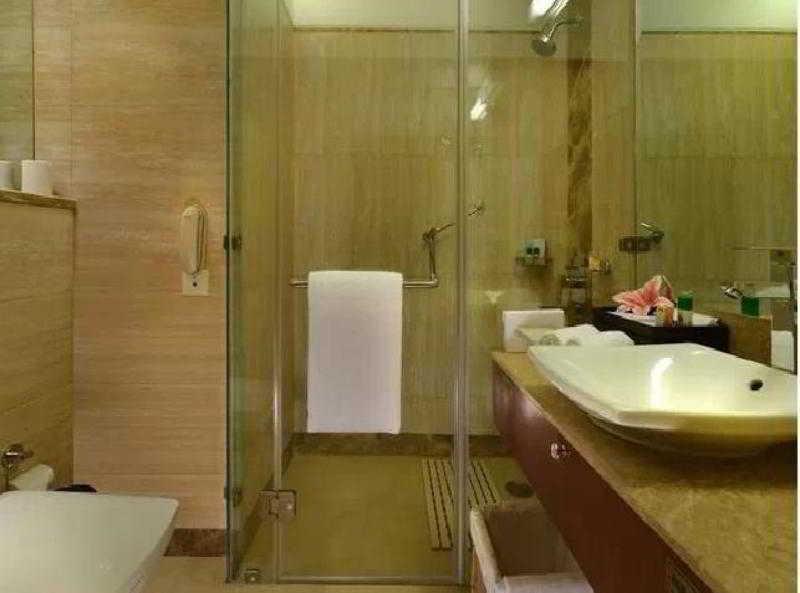 Fortune Park Orange, Sidhrawali, Gurugram - Member Itc Hotels' Group Bhiwadi Εξωτερικό φωτογραφία