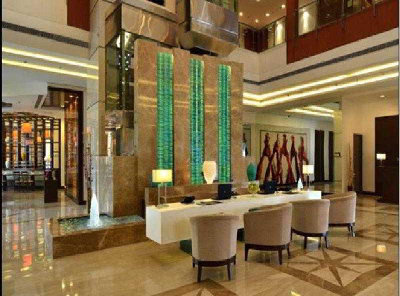 Fortune Park Orange, Sidhrawali, Gurugram - Member Itc Hotels' Group Bhiwadi Εξωτερικό φωτογραφία