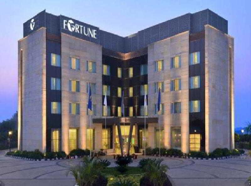Fortune Park Orange, Sidhrawali, Gurugram - Member Itc Hotels' Group Bhiwadi Εξωτερικό φωτογραφία