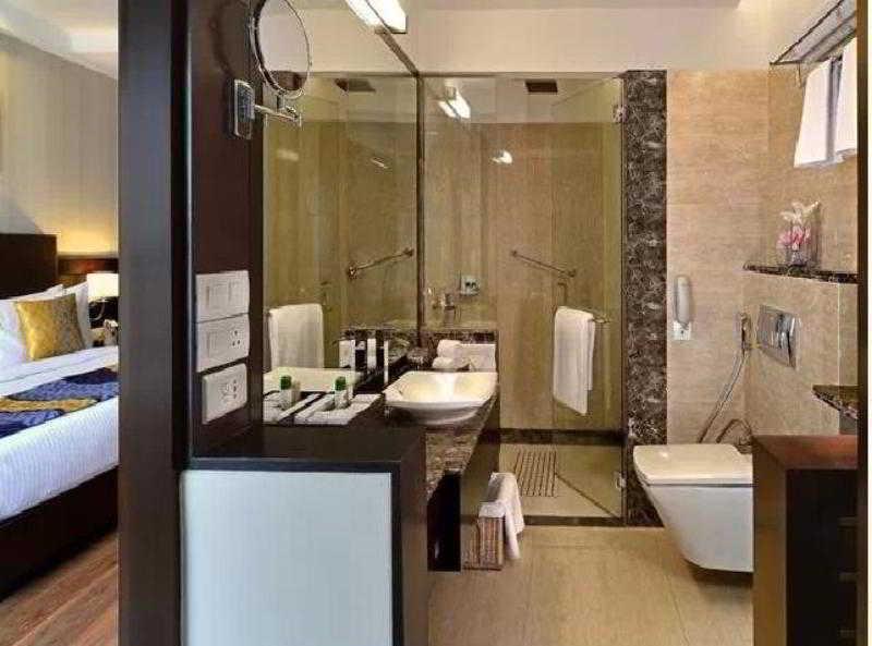 Fortune Park Orange, Sidhrawali, Gurugram - Member Itc Hotels' Group Bhiwadi Εξωτερικό φωτογραφία