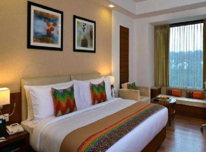 Fortune Park Orange, Sidhrawali, Gurugram - Member Itc Hotels' Group Bhiwadi Εξωτερικό φωτογραφία