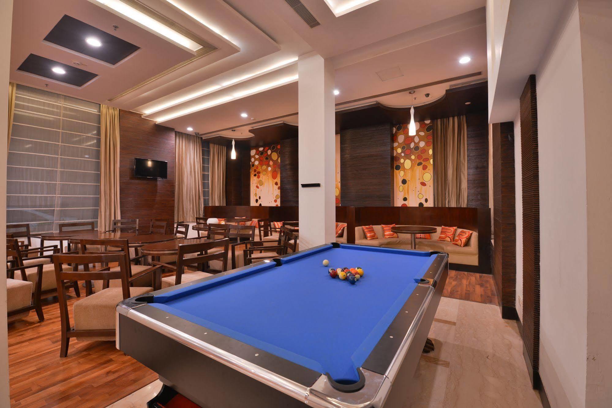 Fortune Park Orange, Sidhrawali, Gurugram - Member Itc Hotels' Group Bhiwadi Εξωτερικό φωτογραφία