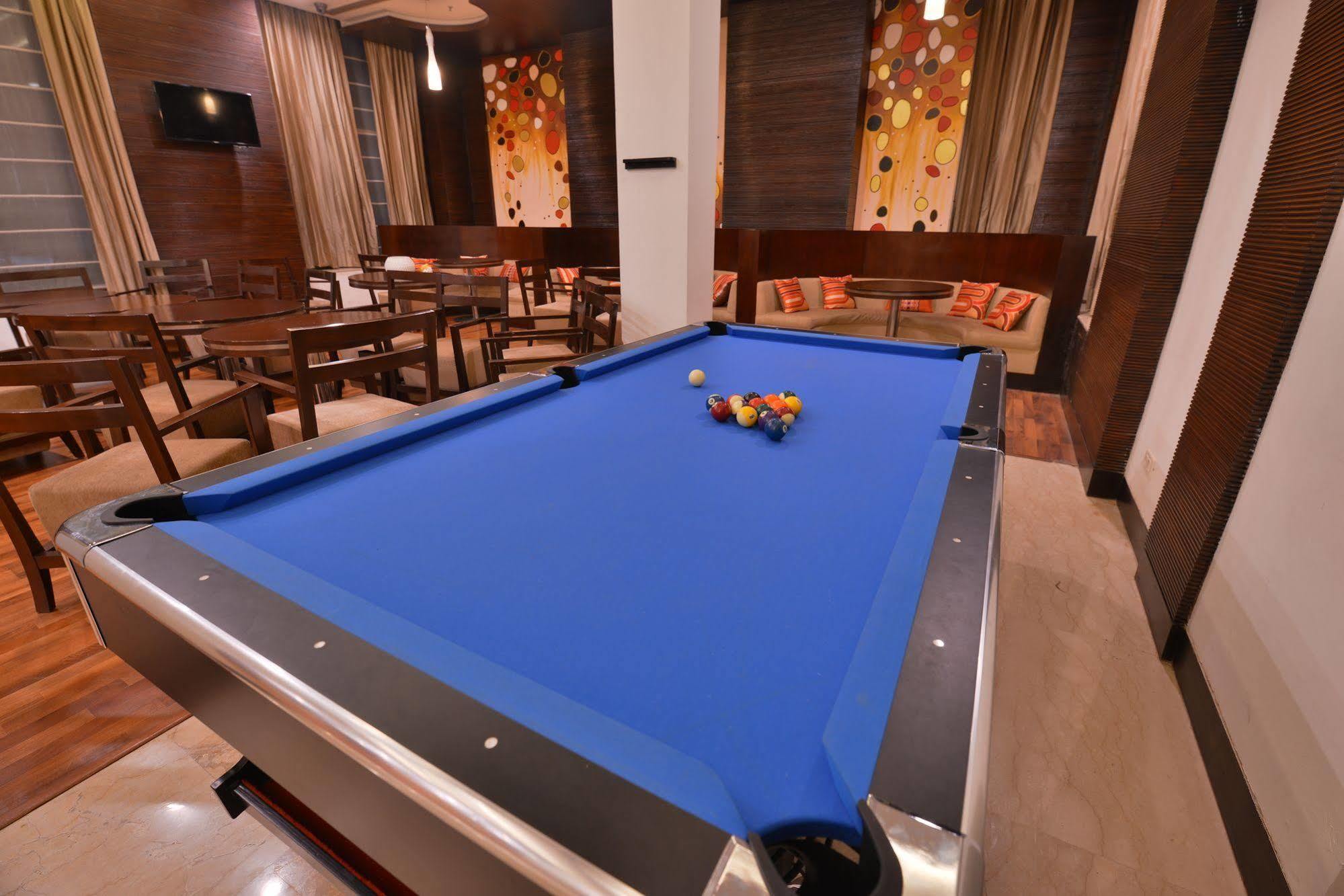 Fortune Park Orange, Sidhrawali, Gurugram - Member Itc Hotels' Group Bhiwadi Εξωτερικό φωτογραφία