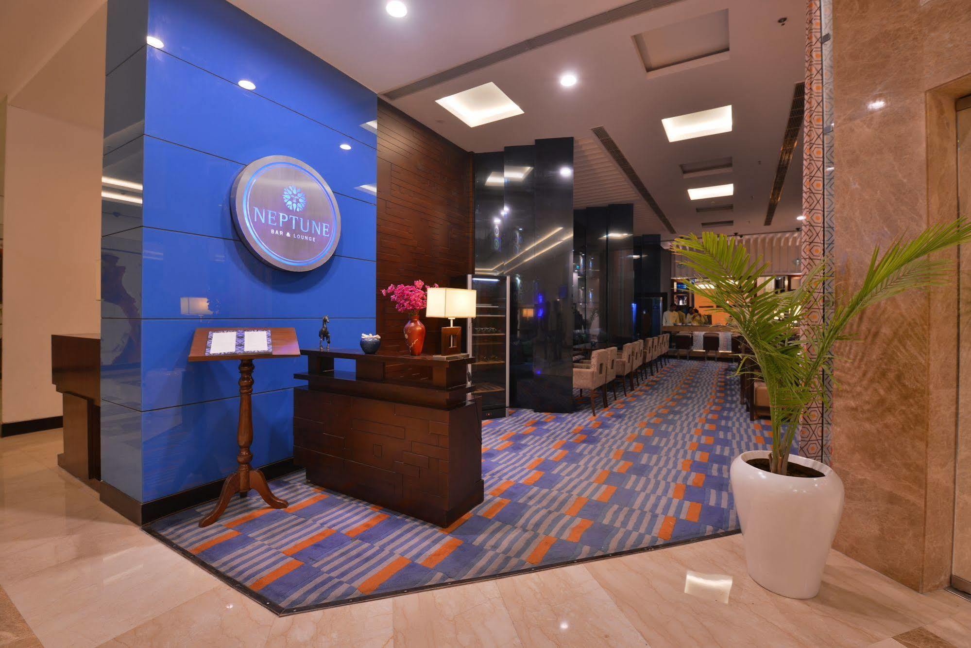 Fortune Park Orange, Sidhrawali, Gurugram - Member Itc Hotels' Group Bhiwadi Εξωτερικό φωτογραφία