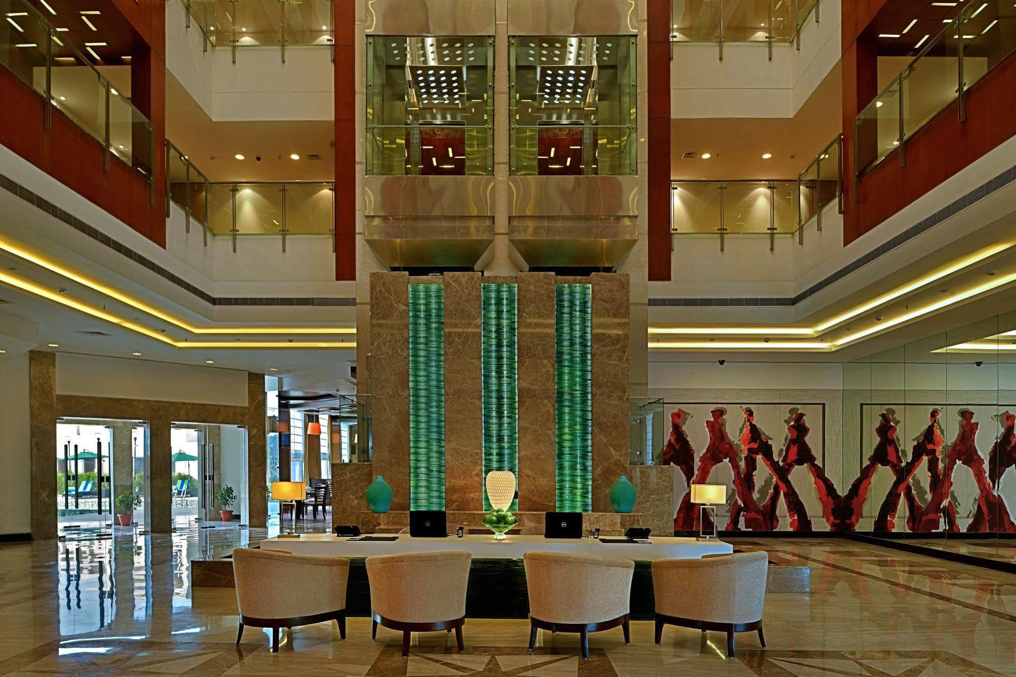 Fortune Park Orange, Sidhrawali, Gurugram - Member Itc Hotels' Group Bhiwadi Εξωτερικό φωτογραφία