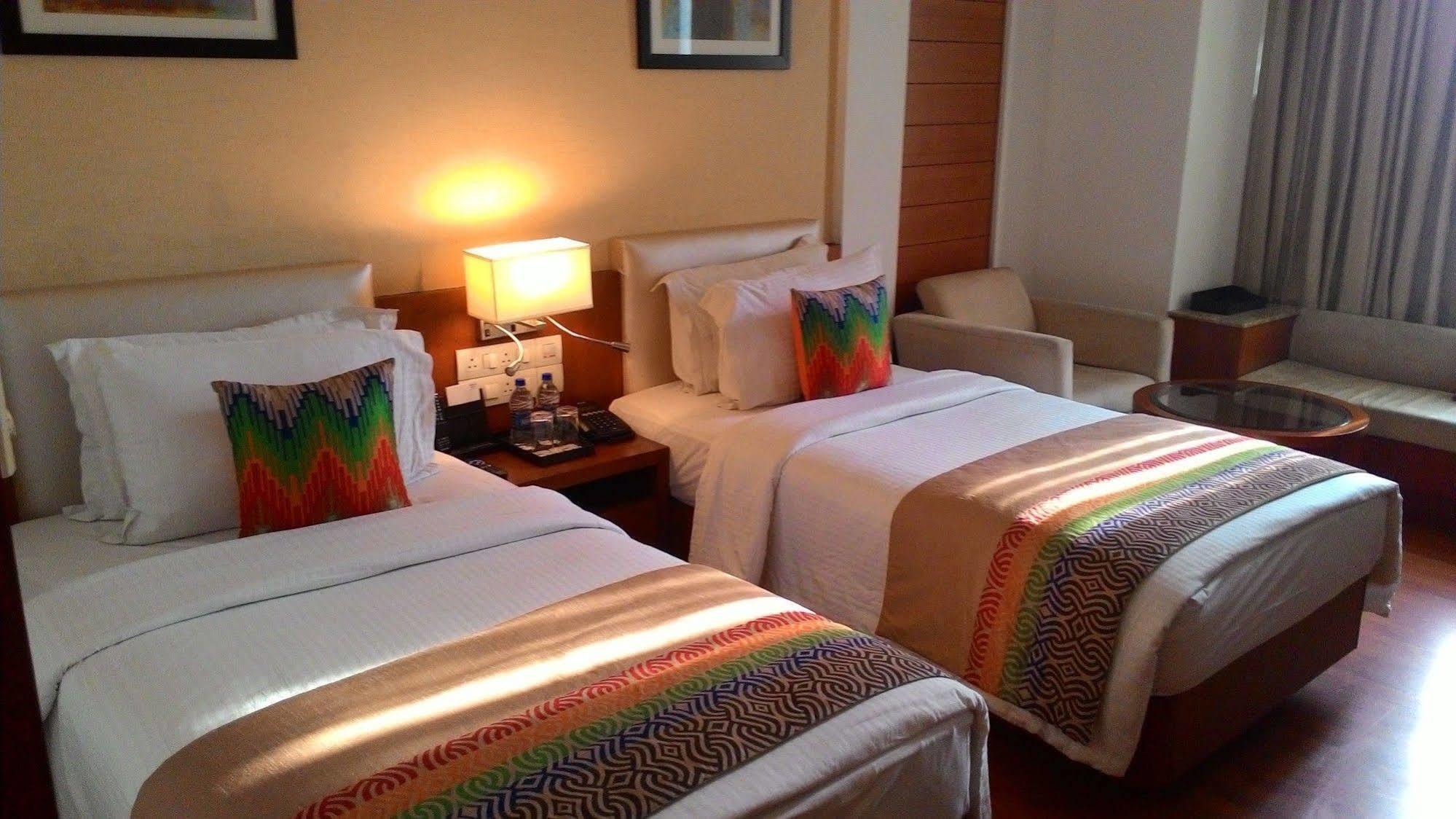 Fortune Park Orange, Sidhrawali, Gurugram - Member Itc Hotels' Group Bhiwadi Εξωτερικό φωτογραφία