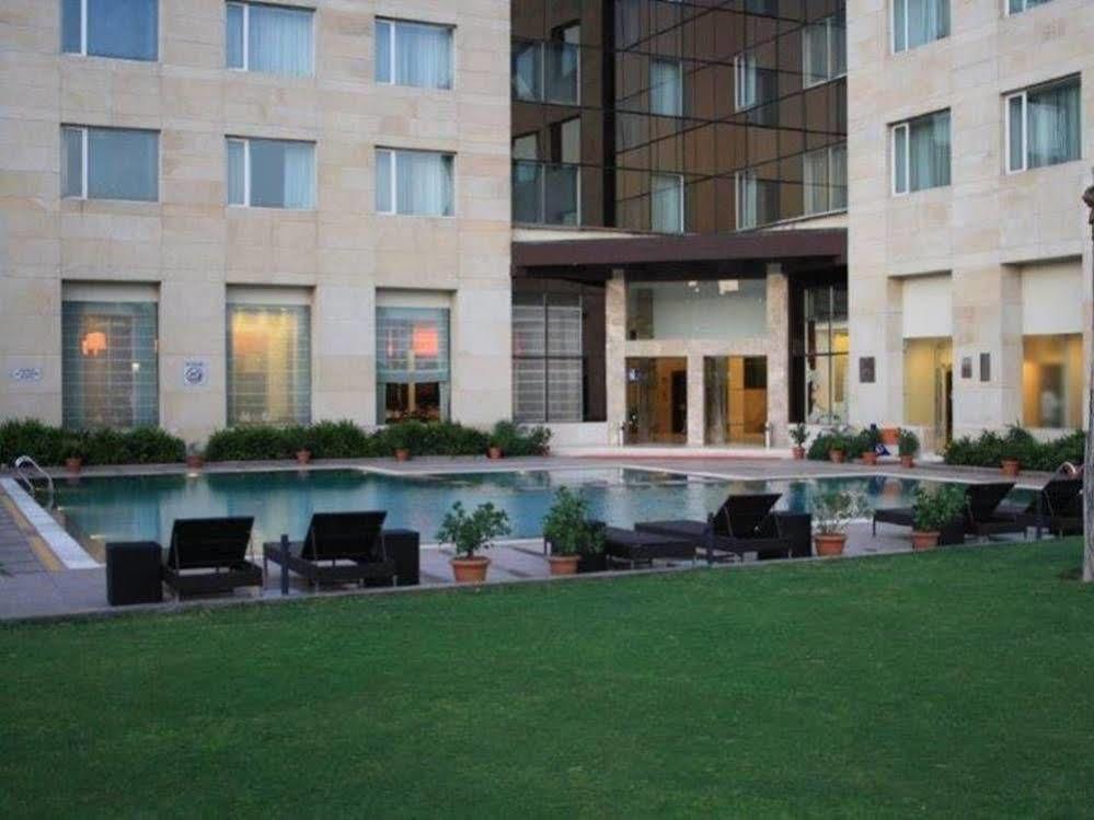 Fortune Park Orange, Sidhrawali, Gurugram - Member Itc Hotels' Group Bhiwadi Εξωτερικό φωτογραφία