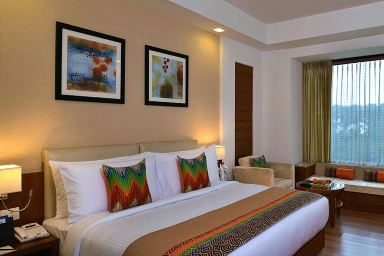 Fortune Park Orange, Sidhrawali, Gurugram - Member Itc Hotels' Group Bhiwadi Εξωτερικό φωτογραφία