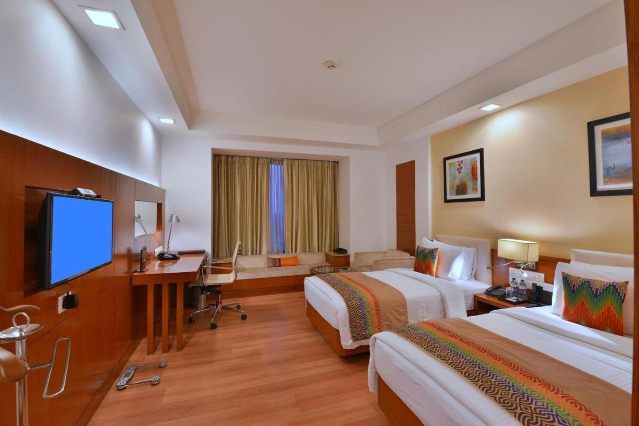 Fortune Park Orange, Sidhrawali, Gurugram - Member Itc Hotels' Group Bhiwadi Εξωτερικό φωτογραφία