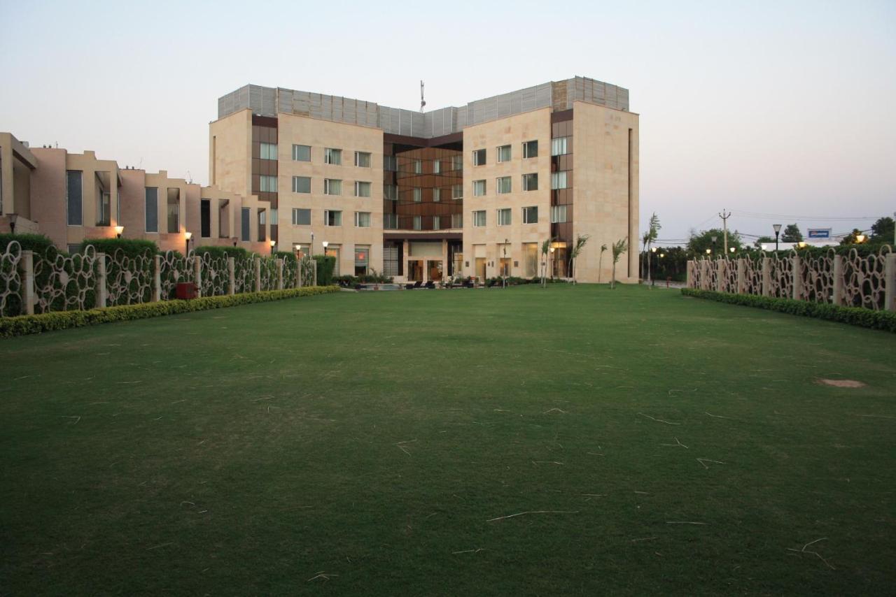 Fortune Park Orange, Sidhrawali, Gurugram - Member Itc Hotels' Group Bhiwadi Εξωτερικό φωτογραφία