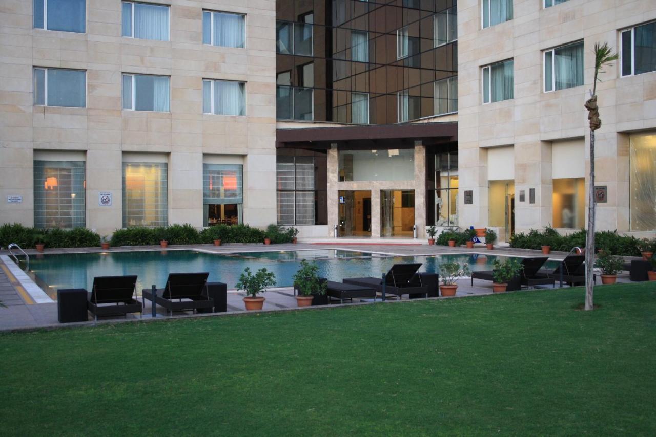 Fortune Park Orange, Sidhrawali, Gurugram - Member Itc Hotels' Group Bhiwadi Εξωτερικό φωτογραφία