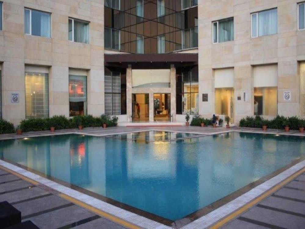 Fortune Park Orange, Sidhrawali, Gurugram - Member Itc Hotels' Group Bhiwadi Εξωτερικό φωτογραφία